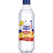 Bonaqua + Hehkuvat Hedelmät kivennäisvesi 500ml
