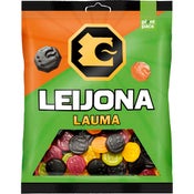 Leijona Lauma makeissekoitus 180g