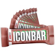 ICONFIT ICONBAR Chocolate proteiinipatukka 45g