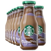 Starbucks Frappuccino Mocha kahvijuoma 250ml