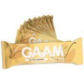Gaam Salted Caramel proteiinipatukka 45g