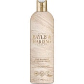 Baylis & Harding Elements Pink Blossom & Lotus Flower suihkusaippua 500ml
