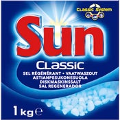 Sun Classic astianpesukonesuola 1kg