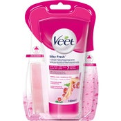 Veet In Shower ihokarvanpoistovoide 150ml