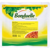 Bonduelle Valkoisia papuja tomaattikastikeessa 2,25kg