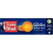 Traou Mad Brittany Palets voikeksi 100g