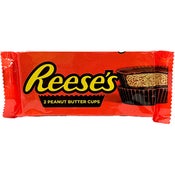 Reese's Peanut Butter Cups maapähkinävoisuklaa 39,5g