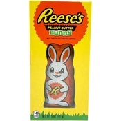 Reese's Peanut Butter Bunny suklaamakeinen 141g