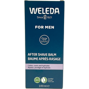 Weleda Men After Shave Balm partabalsami 100ml