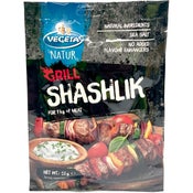 Vegeta Grill Shashlik mausteseos 20g