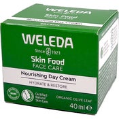 Weleda Skin Food päivävoide 40ml