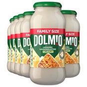 Dolmio Creamy lasagnekastike  655g