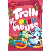 Trolli Playmouse makeissekoitus 100g