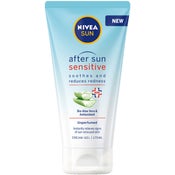 NIVEA SUN After Sun Sensitive geelivoide 175ml