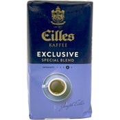 Eilles Exclusive Special Blend jauhettu kahvi 500g