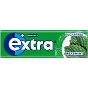 Extra White Spearmint purukumi 14g