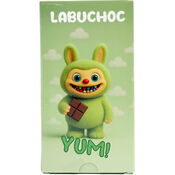 Labuchoc Dubai Crème täytesuklaa 75g