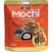Royal Family Mochi Maple Pancake riisimakeinen 120g
