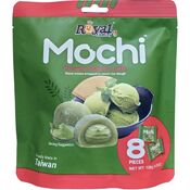 Royal Family Mochi Creamy Matcha Latte riisimakeinen 120g