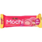 Royal Family Mochi Mini Strawberry Cheesecake riisimakeinen 40g