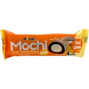 Royal Family Mochi Mini Maple Pancake riisimakeinen 40g