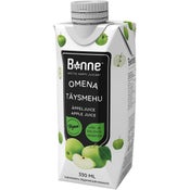 Bonne Premium Omenatäysmehu 330ml