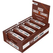 ICONFIT Posh Choco&Caramel proteiinipatukka 55g