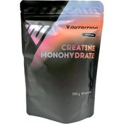 VNutrition Creatine Monohydrate kreatiinimonohydraatti ravintolisä 250g