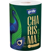 Grite Charisma Jumbo talouspaperi 1rll