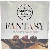 AROMA GRAND Fantasy suklaakonvehtilajitelma 200g