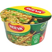 Reeva Kananmakuinen kuppinuudeli 75g