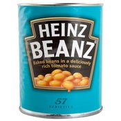 Heinz Valkoiset pavut tomaattikastikkeessa 415g
