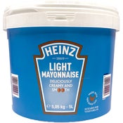 Heinz Light majoneesi 5l