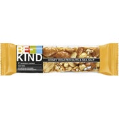 BE-KIND Honey Roasted Nuts & Sea Salt pähkinäpatukka 40g