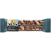 BE-KIND Dark Chocolate Nuts & Sea Salt pähkinäpatukka 40g