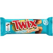 Twix Salted Caramel suklaapatukka 46g