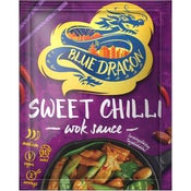 Blue Dragon Sweet Chilli wok-kastike 120g