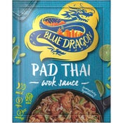 Blue Dragon Pad Thai wok-kastike 120g