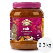 Patak's Balti currytahna 2,3kg
