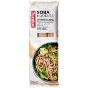 Yutaka Soba Noodles vehnä-tattarinuudeli 250g