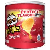 Pringles Original perunalastu 40g