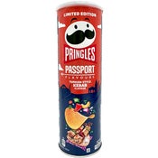 Pringles Turkish Style Kebab perunalastu 165g
