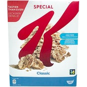 Kellogg's Special K Classic muro 335g