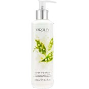 Yardley London Lily of the Valley vartalovoide 250ml