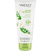 Yardley London Lily of the Valley käsivoide 100ml