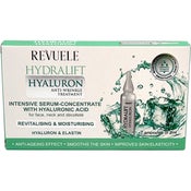 Revuele Hyaluron kasvoseerumiampulli 7x2ml