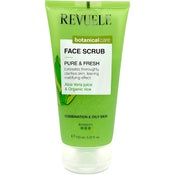 Revuele Pure & Fresh kasvokuorinta 150ml