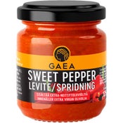 Gaea Sweet Pepper levite 125g