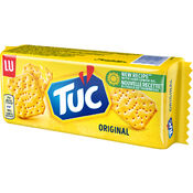 TUC Original suolakeksi 100g