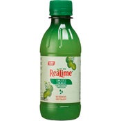Realime Limetäysmehu 250ml